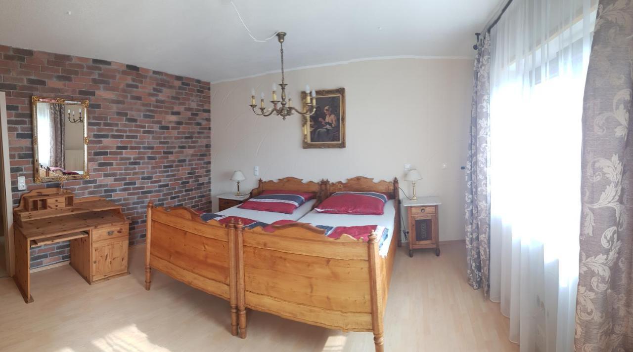Casa Rustica Διαμέρισμα Flonheim Εξωτερικό φωτογραφία