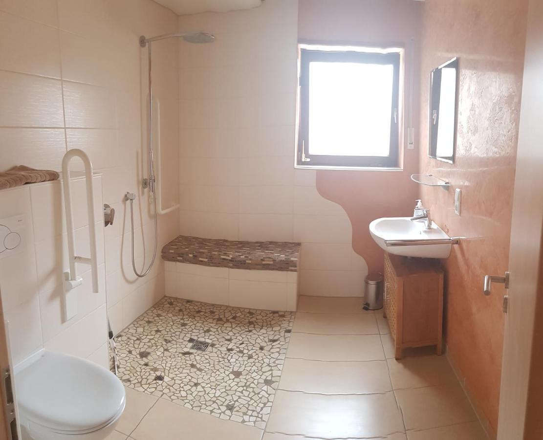 Casa Rustica Διαμέρισμα Flonheim Εξωτερικό φωτογραφία