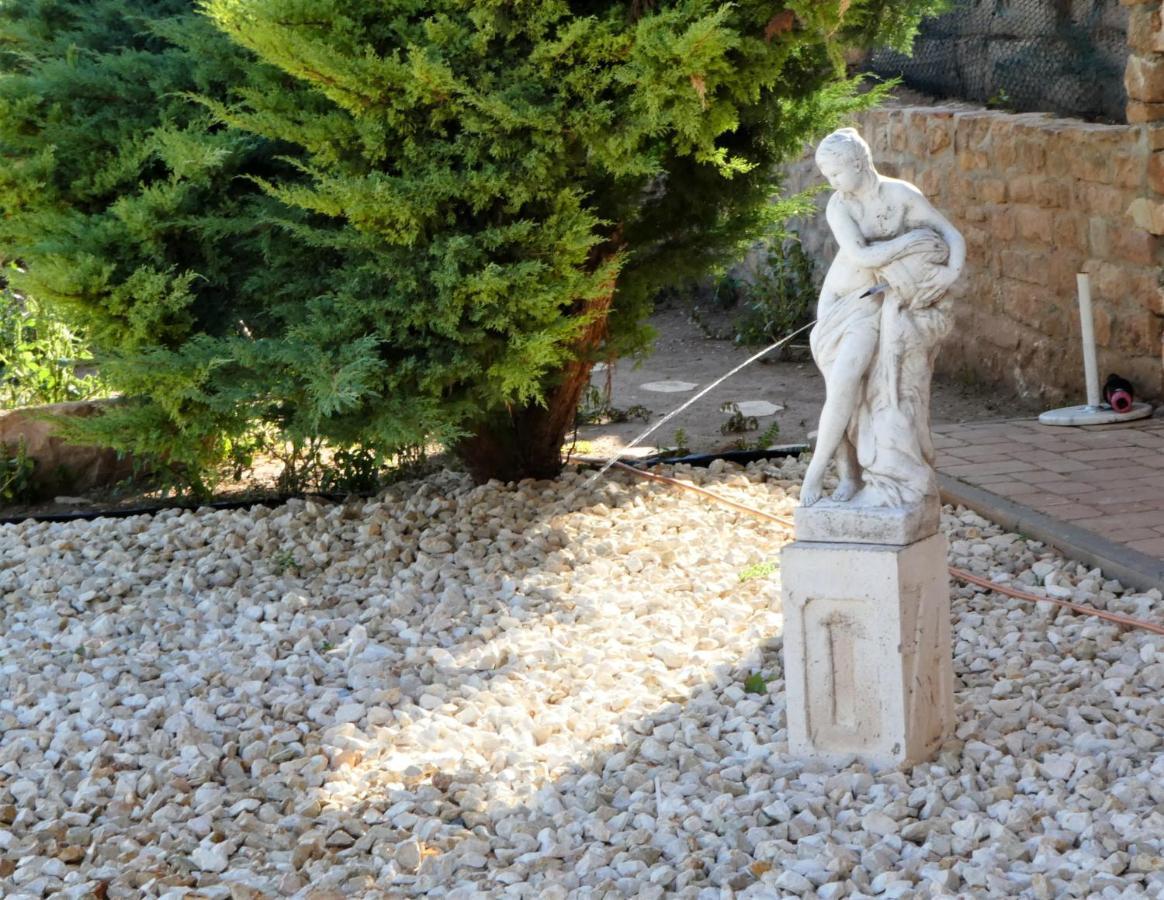 Casa Rustica Διαμέρισμα Flonheim Εξωτερικό φωτογραφία